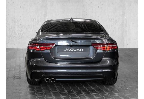 Jaguar XE #2