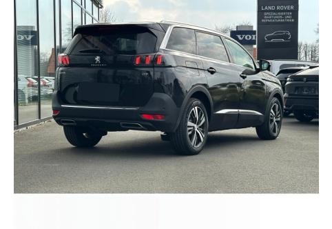 Peugeot 5008 #3