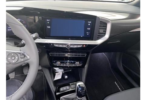 Opel Mokka #5