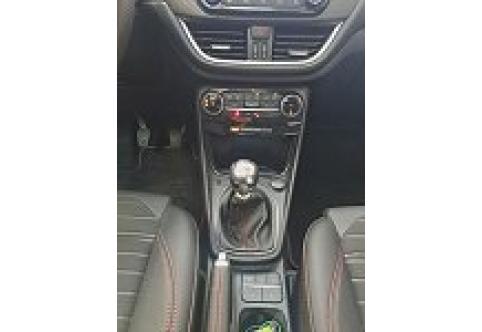 Ford Puma #22