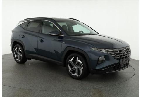 Hyundai Tucson #1