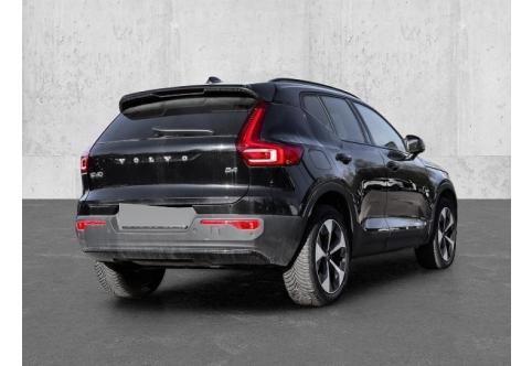 Volvo XC40 #2