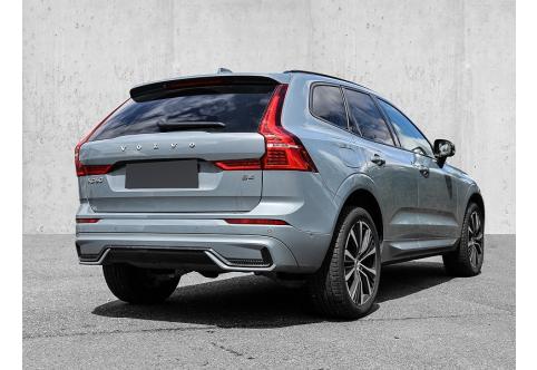 Volvo XC60 #1