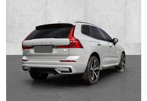 Volvo XC60 #2