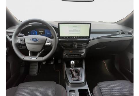 Ford Focus #9