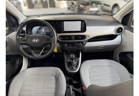 Hyundai i10 #9