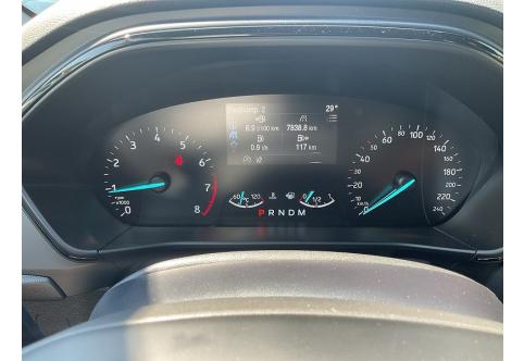Ford Focus #12
