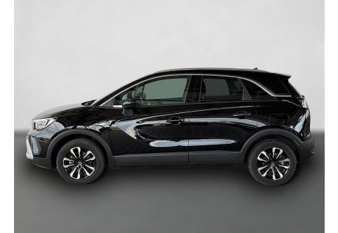 Opel Crossland X #2
