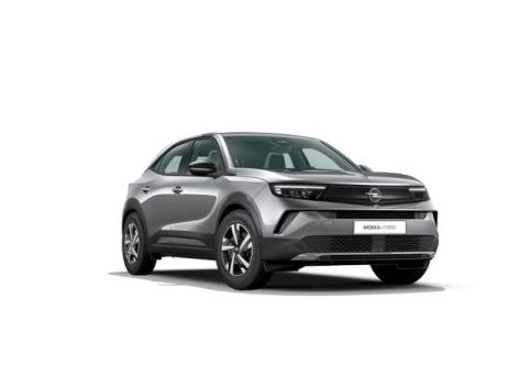 Opel Mokka #1