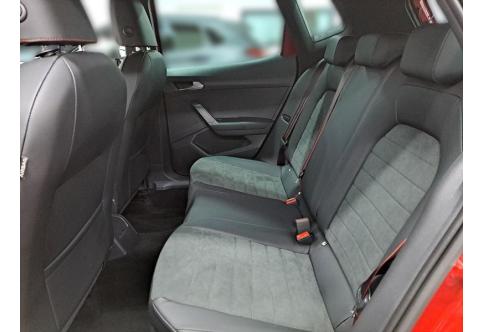 Seat Arona #15