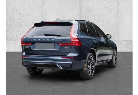 Volvo XC60 #2