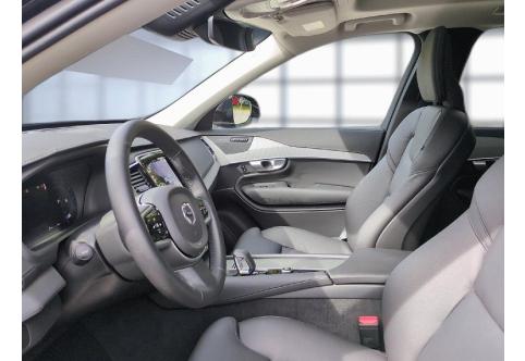Volvo XC90 #9