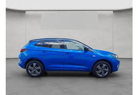 Opel Grandland X #8