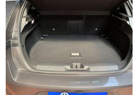 Opel Astra #5