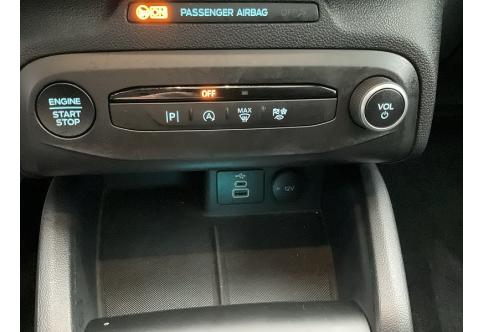Ford Focus #9