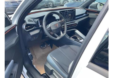 Cupra Terramar #2