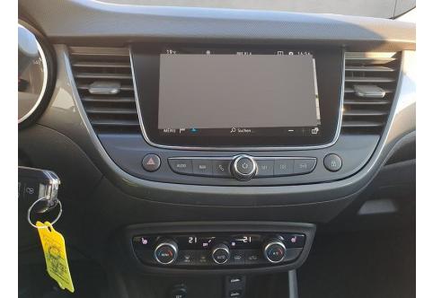 Opel Crossland X #15
