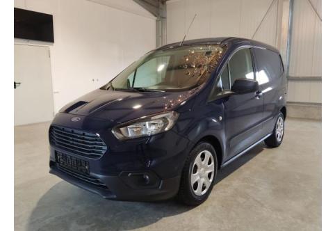 Ford Transit #1