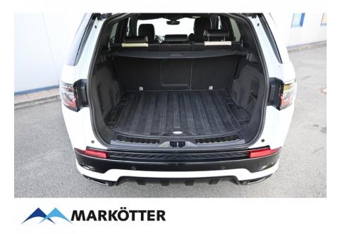 Land Rover Discovery #6