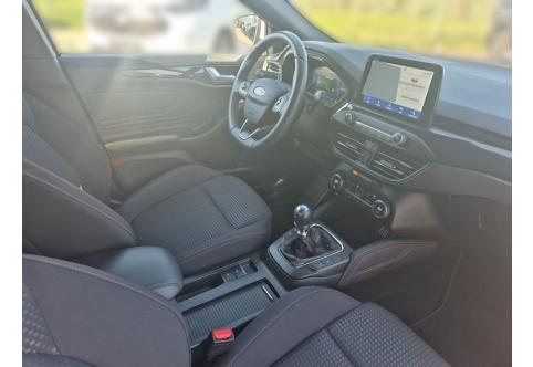 Ford Focus #10