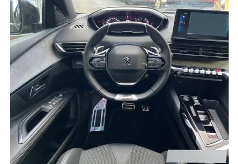 Peugeot 5008 #15