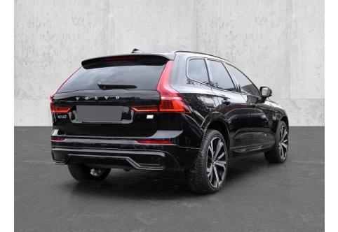 Volvo XC60 #2