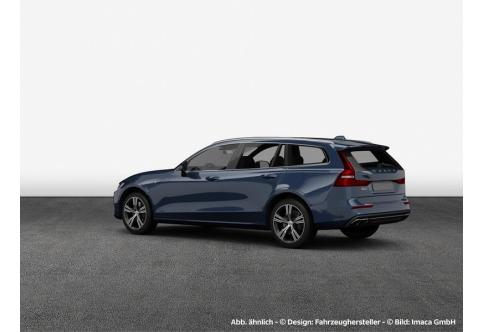 Volvo V60 #7