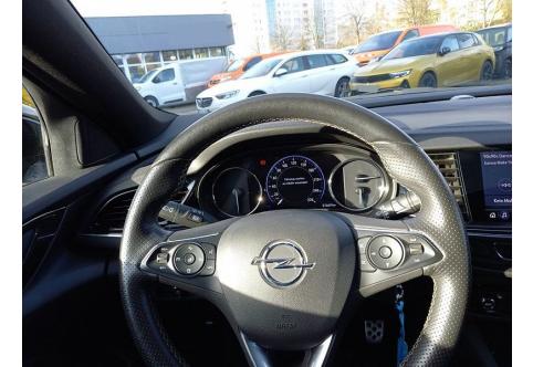 Opel Insignia #11