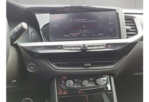 Opel Grandland X #14