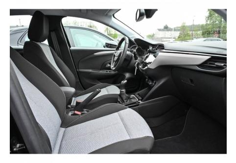 Opel Corsa #7