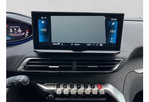 Peugeot 3008 #11
