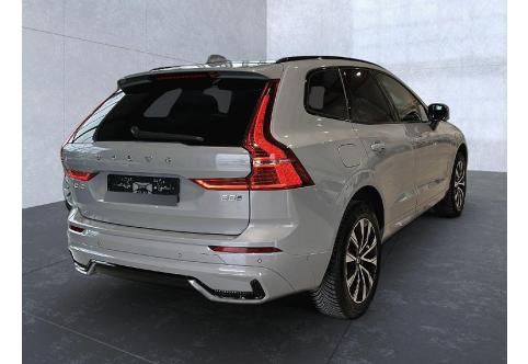 Volvo XC60 #3