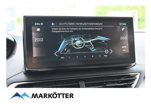 Peugeot 5008 #23