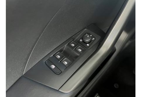 VW T-Cross #21