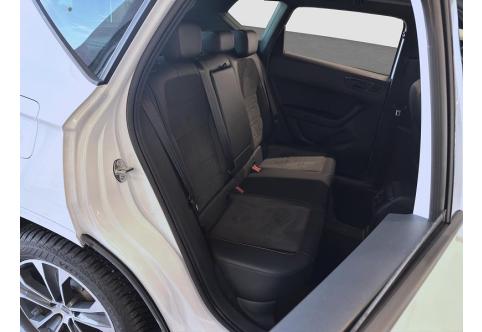 Seat Ateca #17