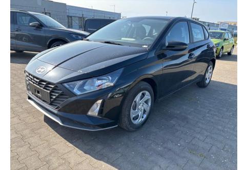 Hyundai i20 #1