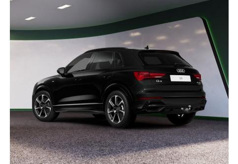 Audi Q3 #3