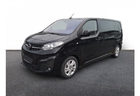 Opel Vivaro #2