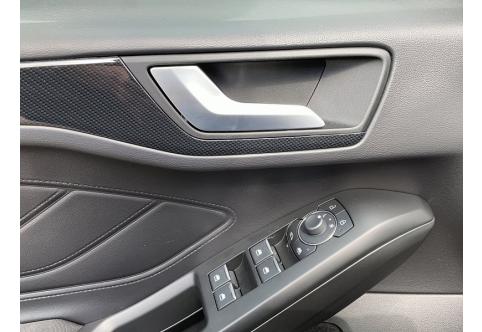 Ford Focus #6
