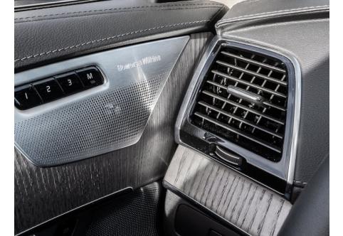 Volvo XC90 #18