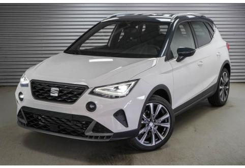 Seat Arona #1