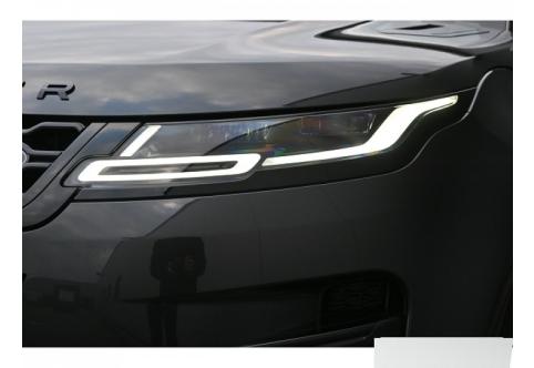 Land Rover Range Rover #6