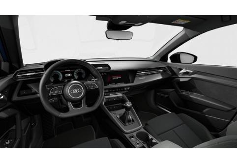 Audi A3 #2