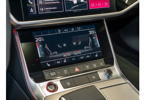 Audi S7 #11