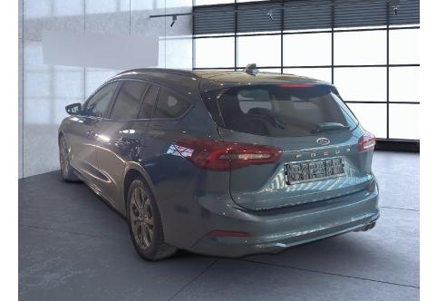 Ford Focus #2