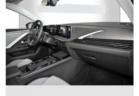 Opel Astra #7