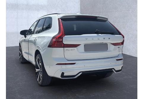 Volvo XC60 #2