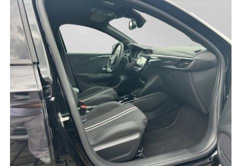 Opel Corsa #8