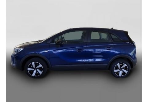 Opel Crossland X #2
