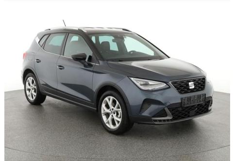 Seat Arona #1